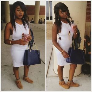 Meet your Posher, Shelby